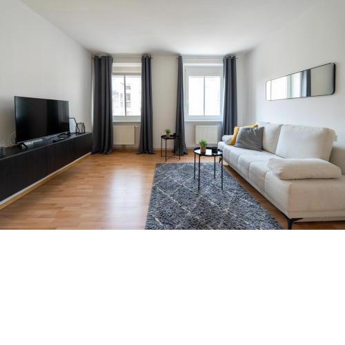 Charmante Wohnung in Leoben