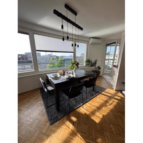Charmante Wohnung nähe Zentrum Wien