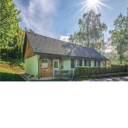 Charmantes Ferienhaus