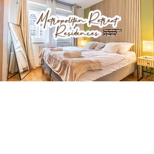 Charming 1BR Retreat Moments from Reumannplatz U1
