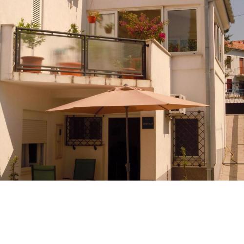 Charming and Cozy Apartment Crikvenica