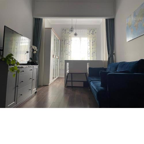 Charming and cozy apartment in center of Zagreb