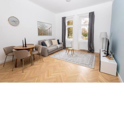 Charming Apartment - Prater - Messe Wien