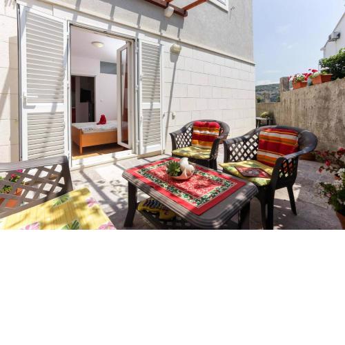 Charming Apartment in Dubrovnik | 40 m² | Parking Included