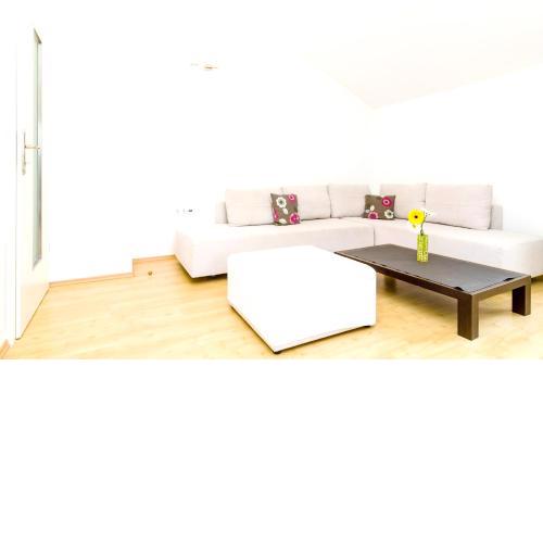 Charming apartment in Dubrovnik with sea view 45 m²