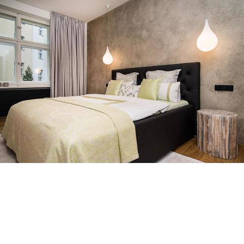 Charming apartment in famous area
