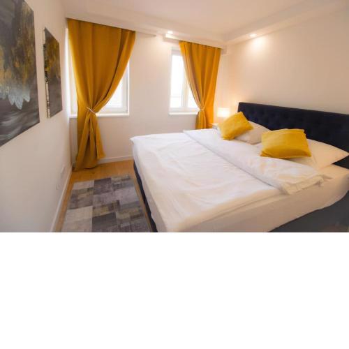 Charming Apartment in Heart of Vienna JOS 20