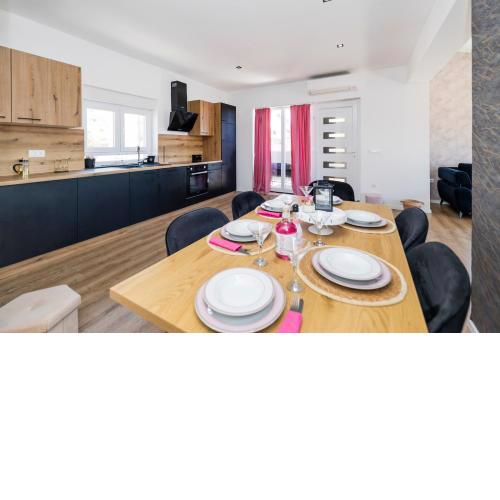 Charming apartment in peaceful area