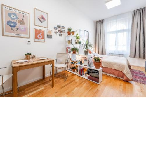 Charming Apartment in Spain St
