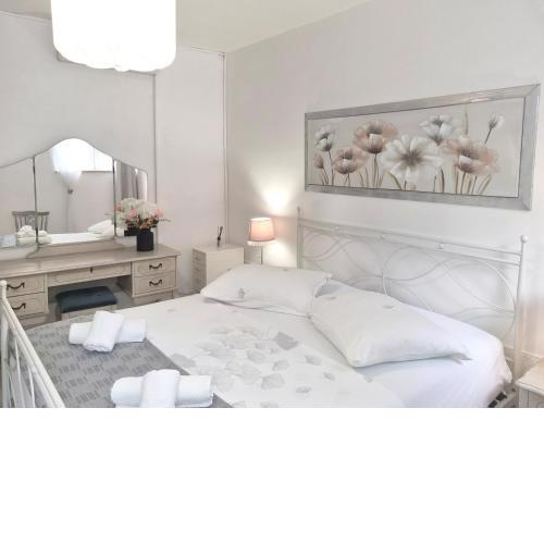 Charming apartment in Split center
