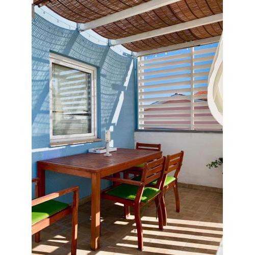 Charming Apartment in Zaton + Terrace