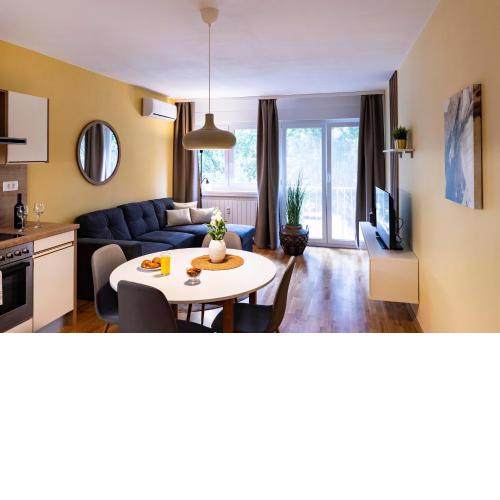 Charming apartment Lucia
