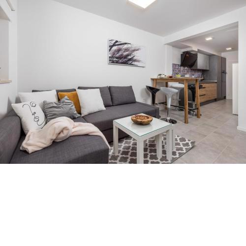 Charming Apartments Bako