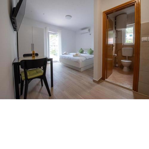 Charming apartments Duce