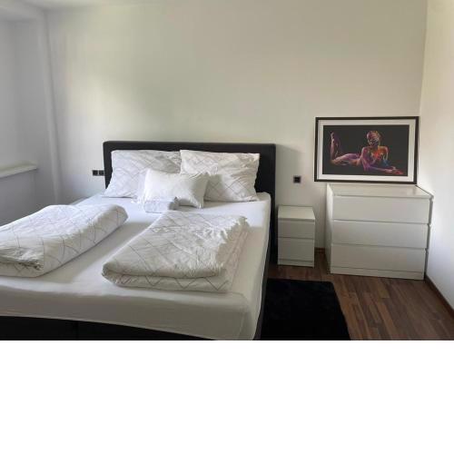 Charming Central Apartment in Linz