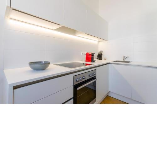 Charming Historical Apartments Near City Centre