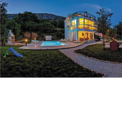 Charming Holiday Home