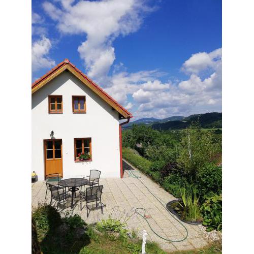 charming house with beautiful landscape