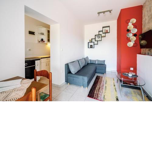 Charming little apartment