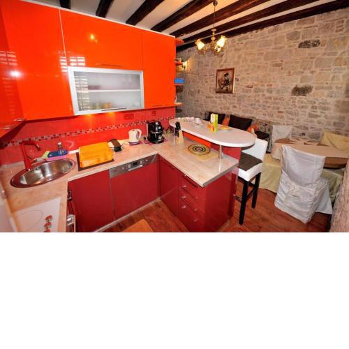 Charming Stone Apartment in the heart of Split