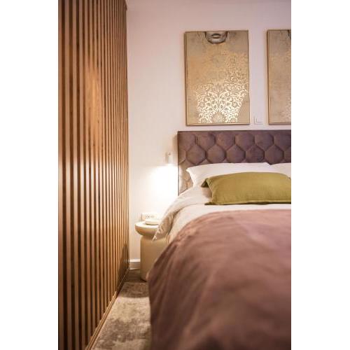 Charming studio apt in city center