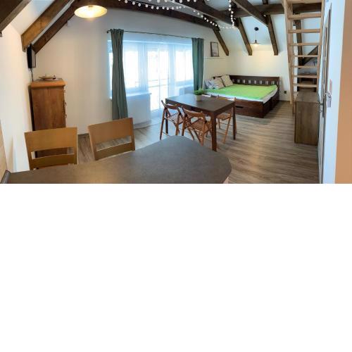Chata Barborka, apartmán 8