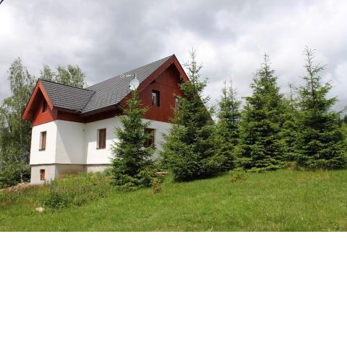 Chata Béďa