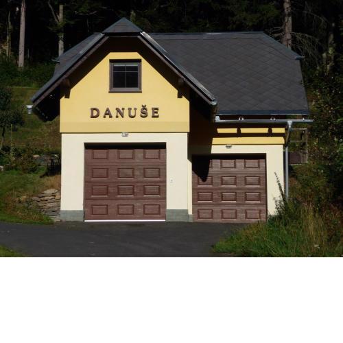 Chata Danuše