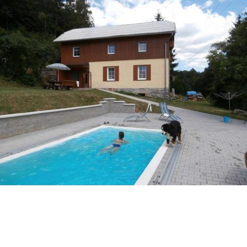 Chata Eliška