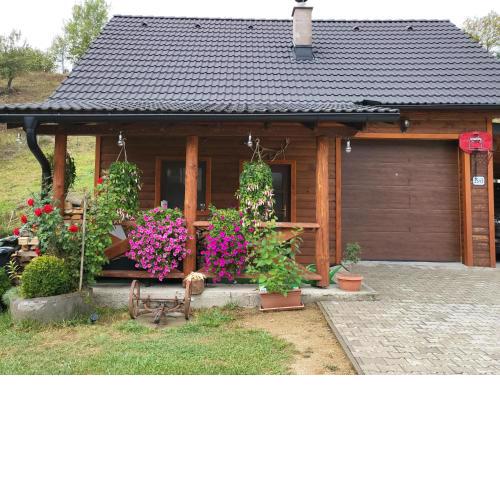 Chata Hriňová