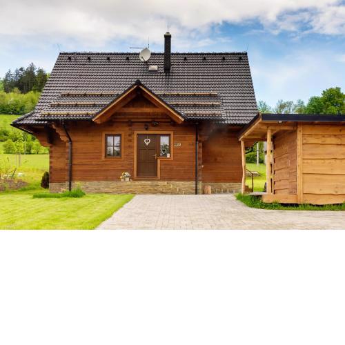 Chata Hrozenka WELLNESS