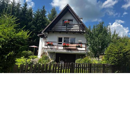 Chata Hůrka