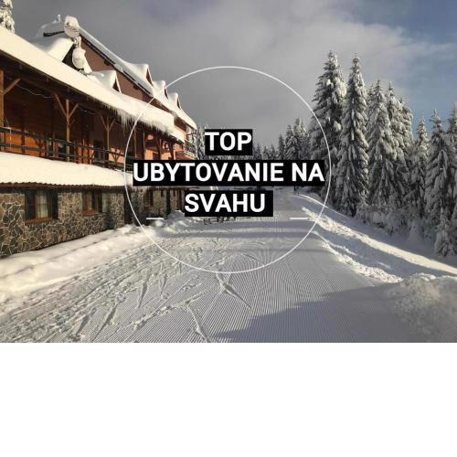 Chata Kubínska hoľa
