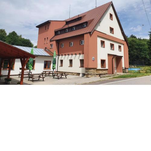 Chata Na Čiháku