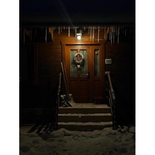 Chata s najkrajším výhľadom na Tatry