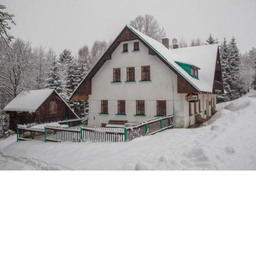 Chata Slunečná