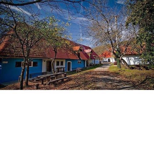 Chata Trojpivnica