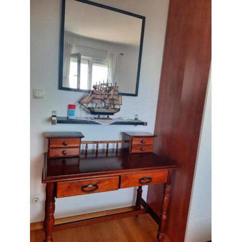 Chatarina Apartment
