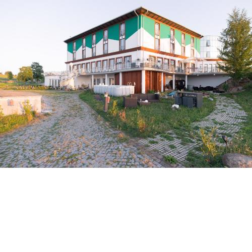 Château Bernhart