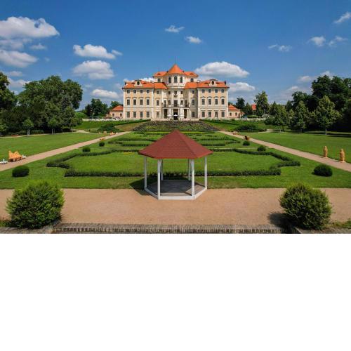 Château Liblice