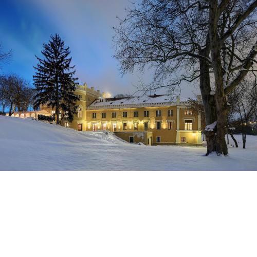 Chateau St. Havel - Wellness Hotel