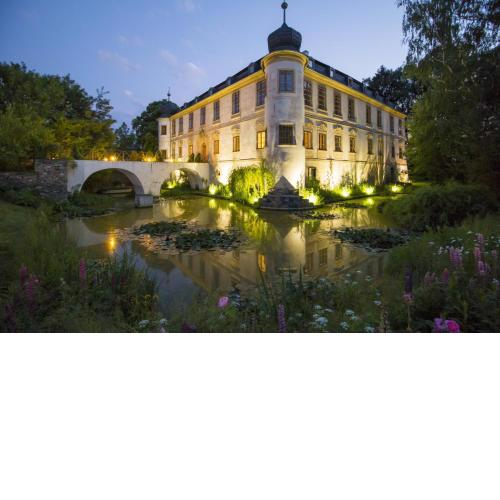 Chateau Třebešice