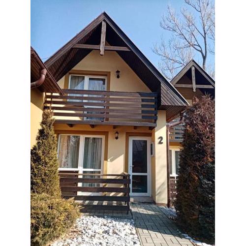 Chatka Tatry
