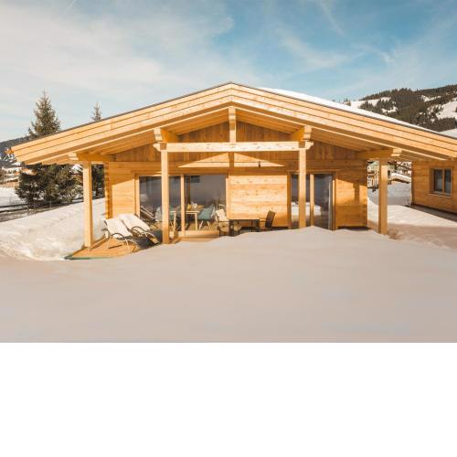 Chavida Chalets