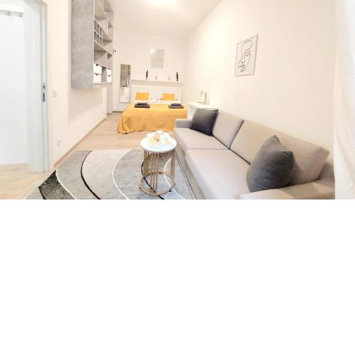 CheckInVienna-One bedroom Apartment