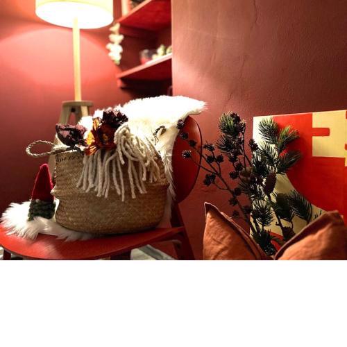 Cherry - Prague Apartment