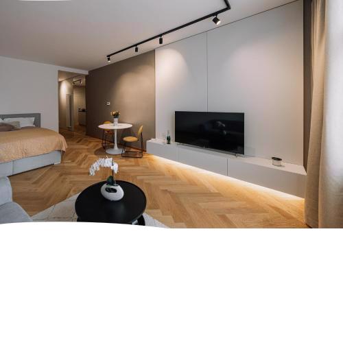 Cherry Apartment