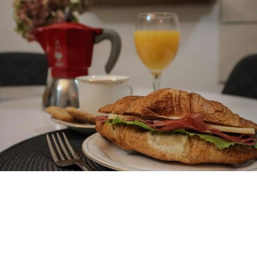 CHEZ Marthe, Organic Farm stay
