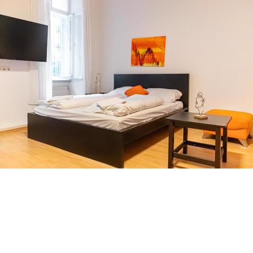 Chic Apartment - Very Central and Well Connected