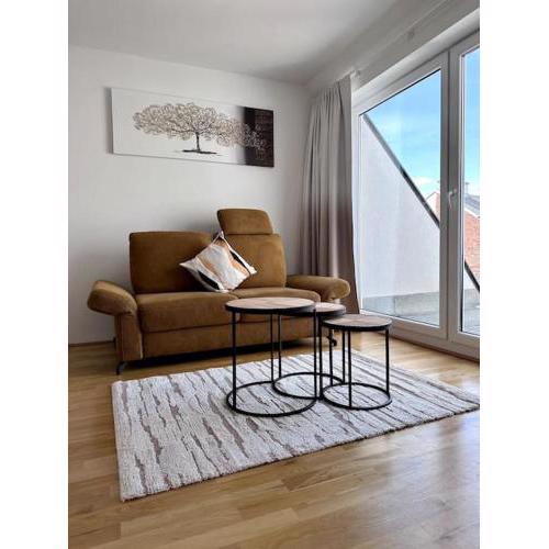 Chic und Modern Apartment in Vienna